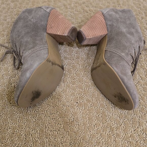 Aldo Booties Size 8 - Picture 3 of 5